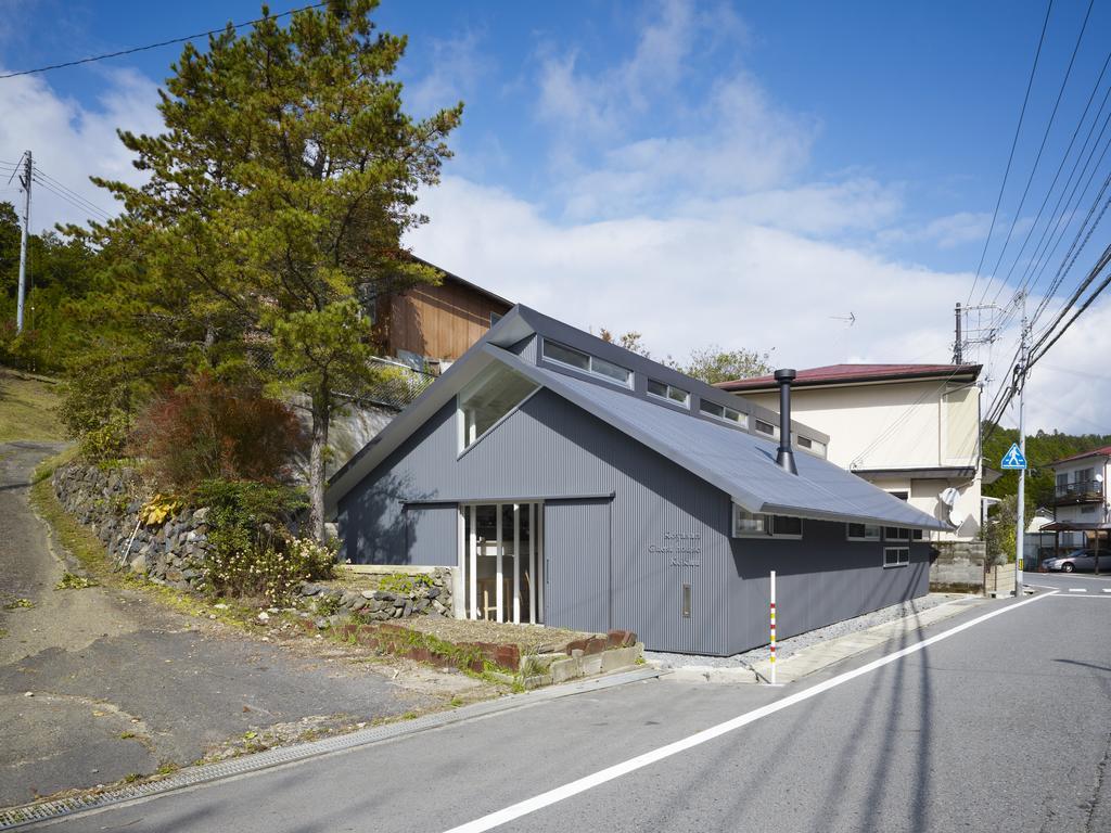 Koyasan Guesthouse Kokuu Luaran gambar