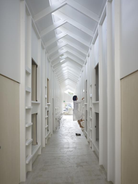 Koyasan Guesthouse Kokuu Bilik gambar