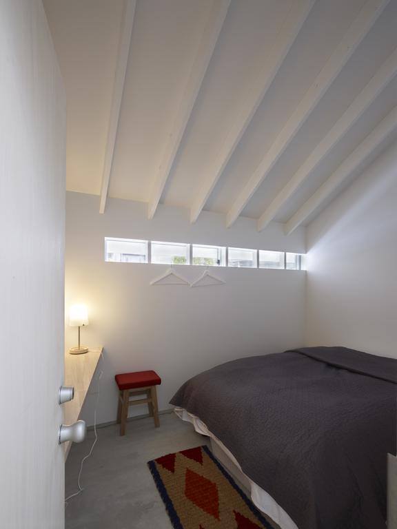 Koyasan Guesthouse Kokuu Bilik gambar