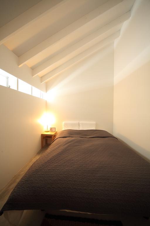 Koyasan Guesthouse Kokuu Bilik gambar